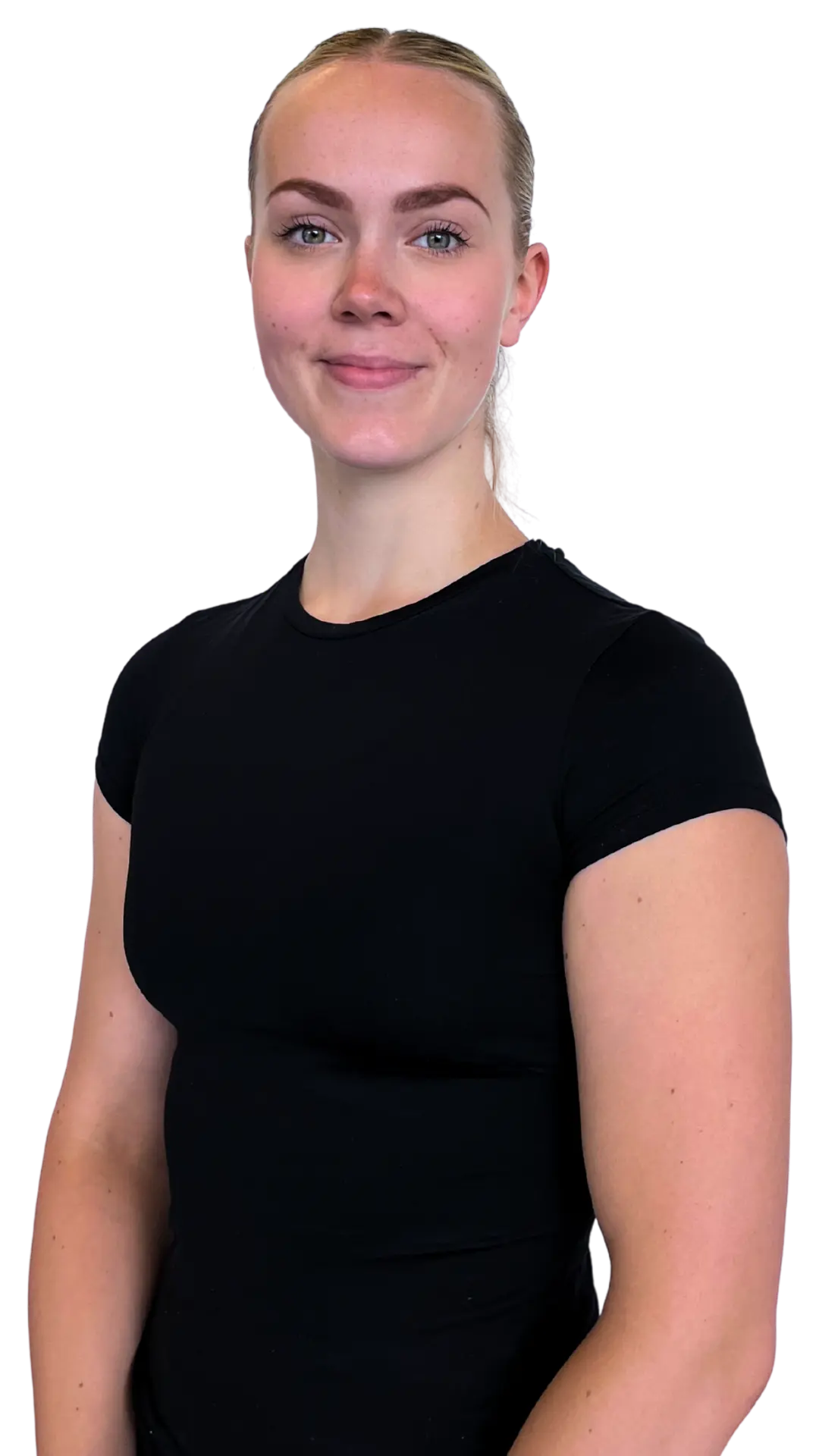 Erin Laitinen, valmentaja