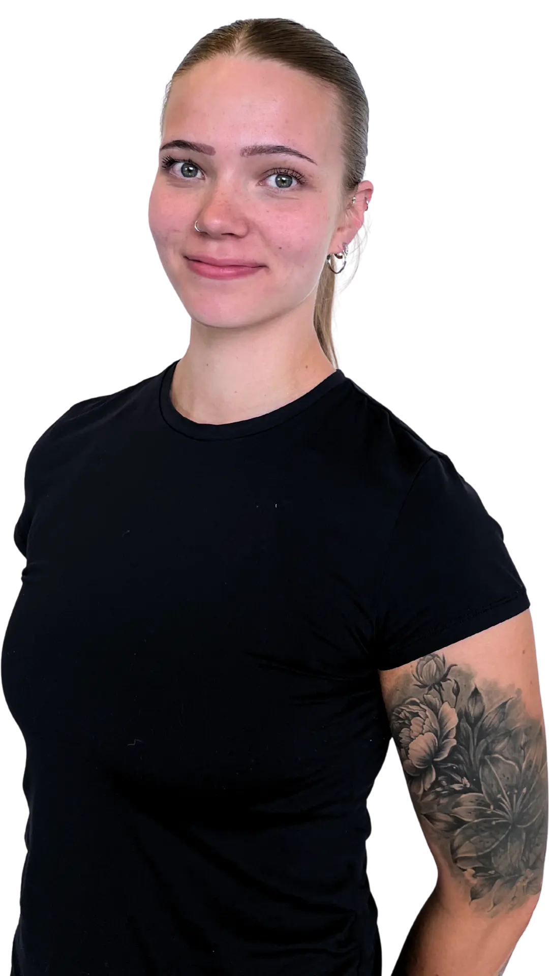 Eveliina Rossinen, valmentaja