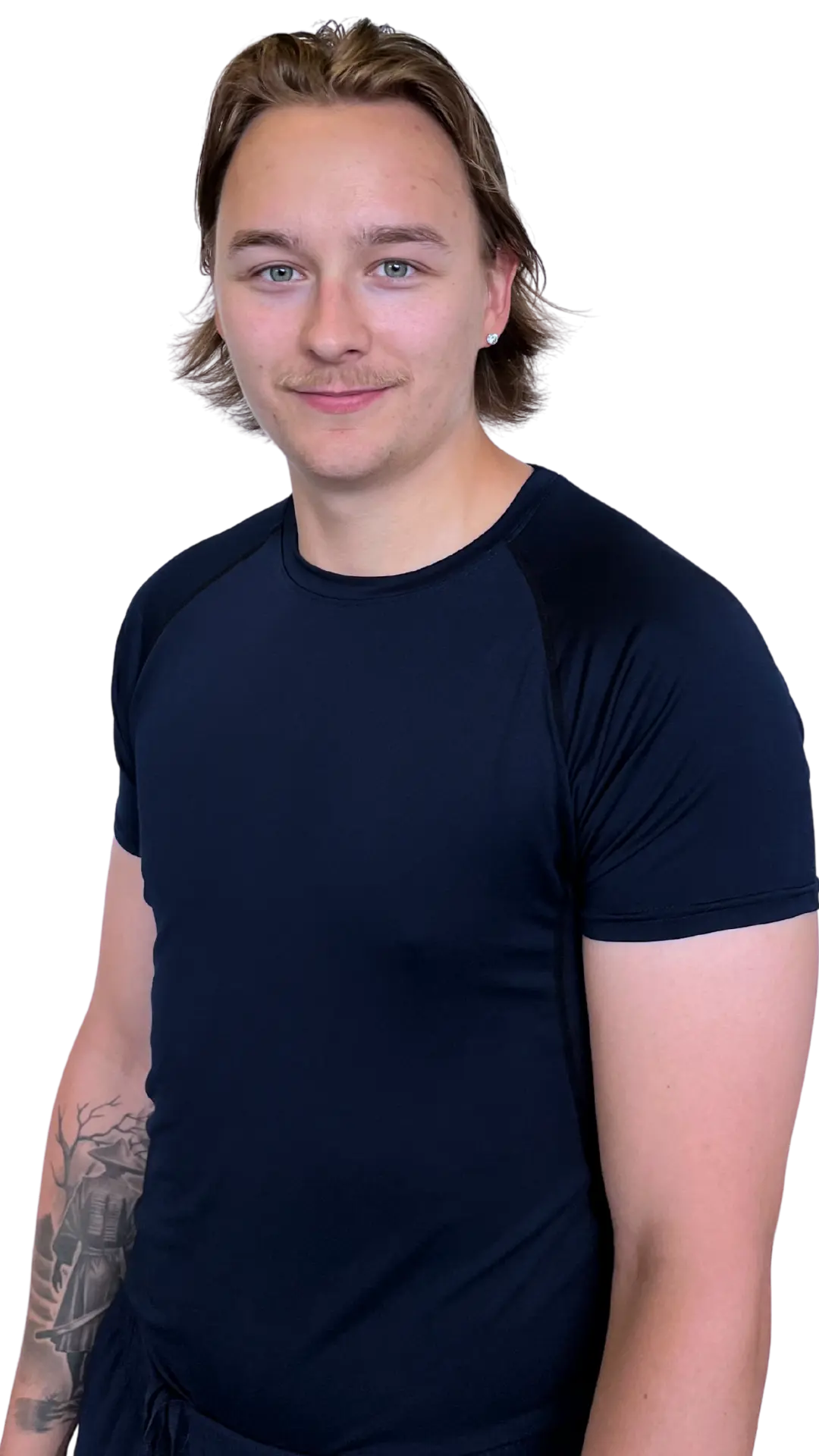 Nico Kaasinen, ohjaaja